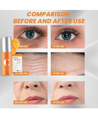 UIRPK Highprime Collagen Film & Mist Kit Dermance Korea Highprime Collagen Soluble Film 1/2set Highprime Collagen Film High Prime Collagen Film and Mist (2Set) - Buy Online on GoSupps.com