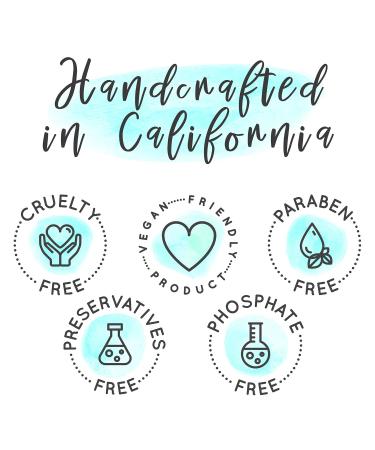 Handmade Bath Bomb Deluxe 8oz with Surprise Jewelry - Made in USA for Bubble Spa Bath | Perfect Birthday & Mother's Day Gift for Women & Kids - Boyfriend Pendant - Buy Online on GoSupps.com