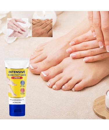 Travel Size Lotion Moisturizing Hand Cream | Hand Softener for Caregivers Gardeners Hiking Cracked Skin Care - Buy Online on GoSupps.com
