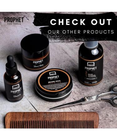 Men's Beard & Hair Pencil Fillers - Shape & Define Your Beard in 3 Colors - Thicker Fuller Look (Natural Black - Buy Online on GoSupps.com