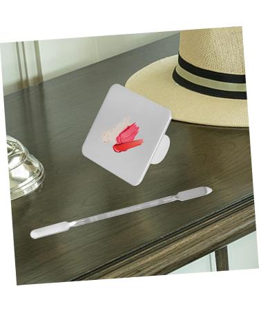 BESPORTBLE 4 Sets For Nail Art Foundation Manicures Mixing Bowl For Professionals - Buy Online on GoSupps.com