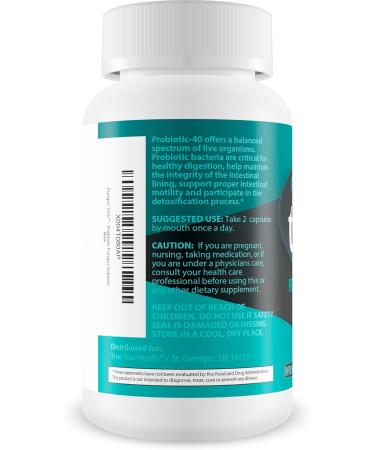 Fungus Trick - Toenail Fungi Probiotic For Clear Nails - Our Best Probiotic Nail Fungal Treatment - Fight Off Fungi From The Inside Out - Probiotics Immune Support - Myco Nuker Fungus Supplement - Buy Online on GoSupps.com