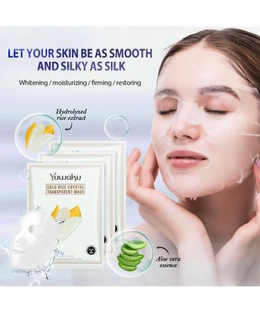 8pcs Makeup Brushes & Skincare Set: Lipstick Face Masks & Blush Brush - Perfect Gifts for Women - International Shipping Available - Buy Online on GoSupps.com