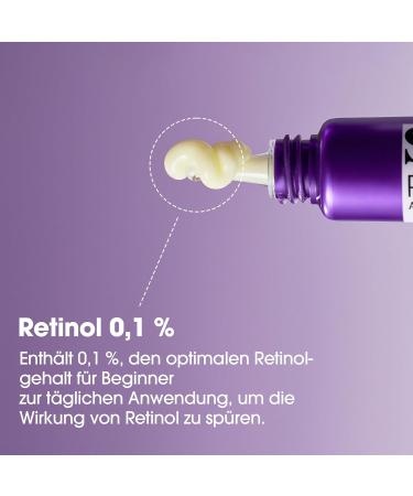 KOLMAR Korea Co Ltd SOME BY MI Retinol Intense Advanced Triple Action Eye Cream 30 ml Korean retinol eye cream against skin aging and fine lines lightens dark circles under the eyes and refines the appearance - Buy Online on GoSupps.com