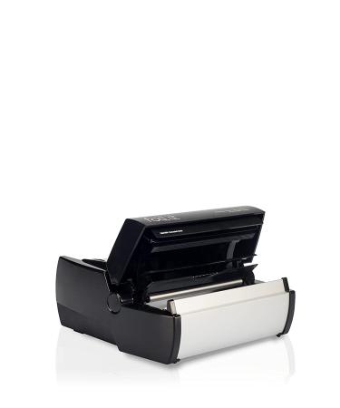 Framar Fold Freak Foil Dispenser - Professional Aluminum Hair Foils Cutter and Folder - Buy Online on GoSupps.com