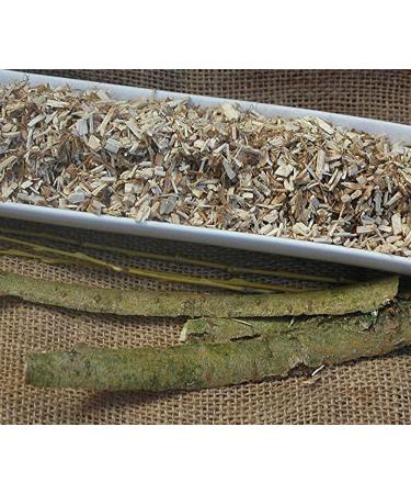 Krauterino24 Krauterino24 - Cut willow bark - Wicker tea (1 kg)
