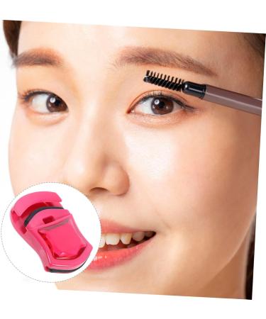 MERRYHAPY Beauty Eyelash Tools Lash Curler Eyelashes Curling Tool Lash Curls Tools Lash Curling Clips Curling Lash Tools Eyelash Makeup Tools Eyelash Curling Tool Eyelashes Curling Clip Abs - Buy Online on GoSupps.com