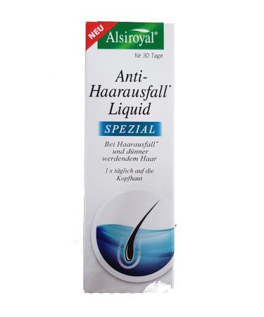 Anti-hair failure Liquid Special (0.05 l)