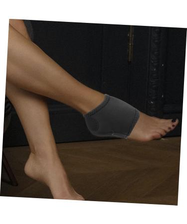 GLEAVI 5 Pairs Heel Cover - Breathable Toe Socks for Comfort | International Shipping Available - Buy Online on GoSupps.com
