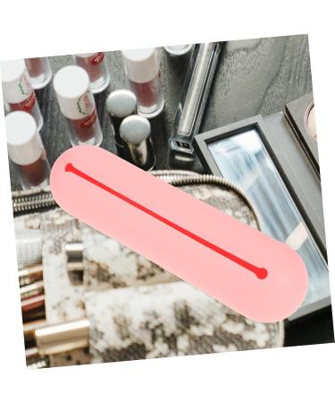 Ipetboom Makeup Brush Travel Storage Bag - Stylish & Compact Organizer for International Shipping - Buy Online on GoSupps.com