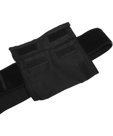 Adjustable Peritoneal Dialysis Tube Belt - Breathable Catheter Holder for Comfortable Long-Term Wear | Men & Women Polyester Material - Buy Online on GoSupps.com