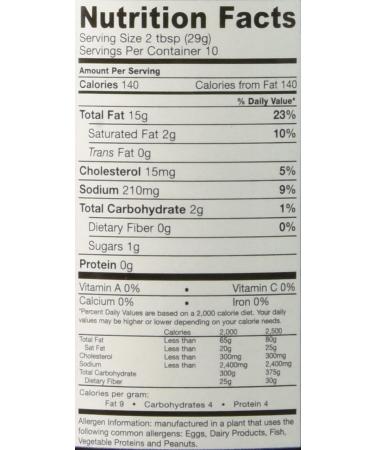 Louisiana Tartar Home Style Sauce 10.5 oz - Authentic Southern Flavor - Buy Online on GoSupps.com