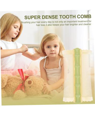10pi ces Peignes Anti- Peignes Dandruff Pour Adultes Et Outils De Coiffure Et - Buy Online on GoSupps.com