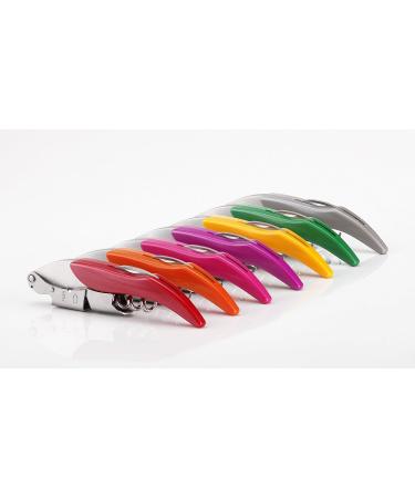 Le Creuset Waiter's Friend Corkscrew - Sleek Satin Finish - Buy Online on GoSupps.com