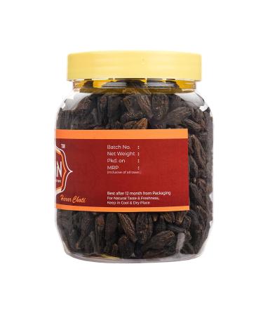 Buy JMN Harad Choti (Haritaki) 100g - Natural Terminalia Chebula | Premium Black Myrobalan - Buy Online on GoSupps.com