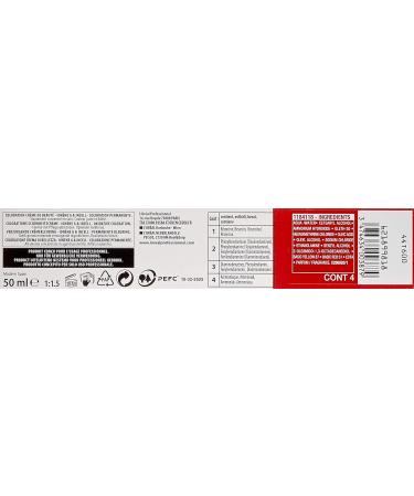 L'Or al Professionnel PARIS Majirel coloring beauty cream - Red - 50 ml - Buy Online on GoSupps.com
