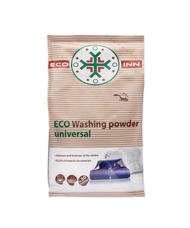 Eco Washing Powder Universal 1500 g