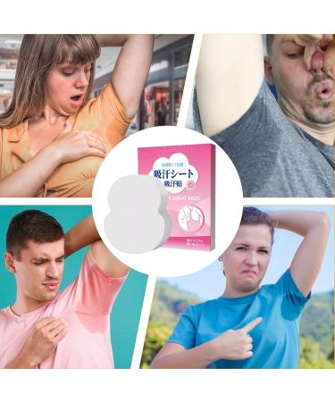 Lot de 10 protections autocollantes anti-transpiration pour v tements respirants absorbants invisibles respirants neutralisant les odeurs protection v tements d' t voyages - Buy Online on GoSupps.com