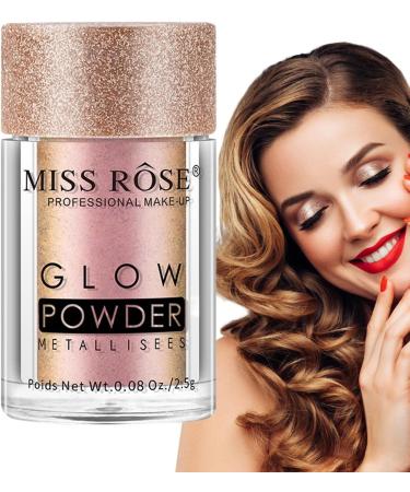 Powder Eye Shadows Monochrome Eyeshadow Powder Shimmer Eye Cosmetic Loose Powder Waterproof Monochrome Eyeshadow Long Lasting Eye Makeup Professional Makeup Aviere 7 - Buy Online on GoSupps.com