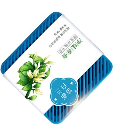 Solid Balm Diffuser for Car Aromatherapy | Strong Deodorization & Long-Lasting Refreshing Scents | Safe for All Vehicles | Brando - Buy Online on GoSupps.com