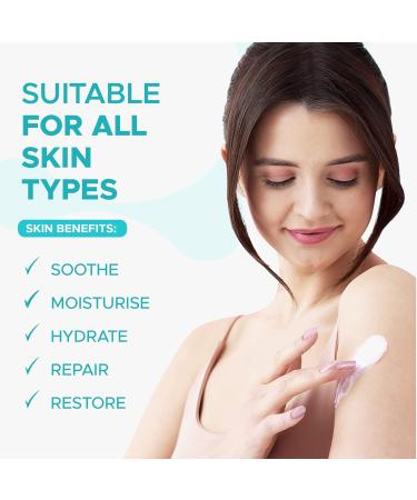 ProEVIA Light Daily Moisturiser 500g Face & Body Fragrance free Vitamin E Vegan Suitable from Birth Dermatologically Tested - Buy Online on GoSupps.com