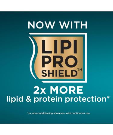  OGX OGX Repairing Shampoo with Moroccan Argan Oil. Visibly repairs damage from the first use for all hair types sulfate-free 577 ml - Buy Online on GoSupps.com