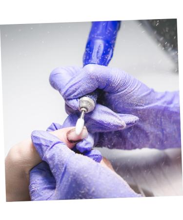 Ipetboom 1 Set Nail Polisher Nails Kit Holiday Headbands for Women Drill Bit for Metal Pedicure Drill Bits Electrical Tools Nail Art Tools Nail Drill Manicure Ceramic Tungsten Steel - Buy Online on GoSupps.com