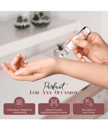 MOBETTER FRAGRANCE OILS A Pinker Friday Part 2 Women Perfume Body Oil - Buy Online on GoSupps.com