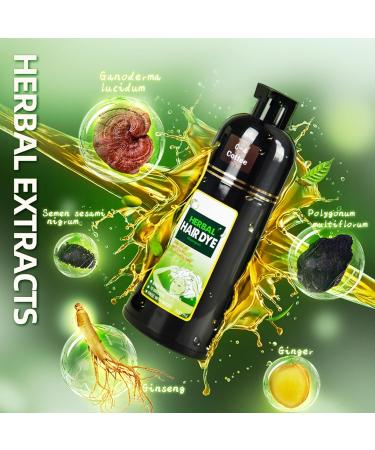 Nmbol Shampoo Hair Dye WL 1 - Buy Online on GoSupps.com