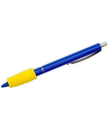 AFH Web Shop Writing Aids | Ergonomic Foam Pens | 12-Piece Color Set | Ultimate Comfort & Precision - Buy Online on GoSupps.com
