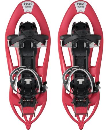 Buy TSL 325 Elevation Snowshoes - Best for 50 kg to 120 kg | International Shipping Available - Buy Online on GoSupps.com
