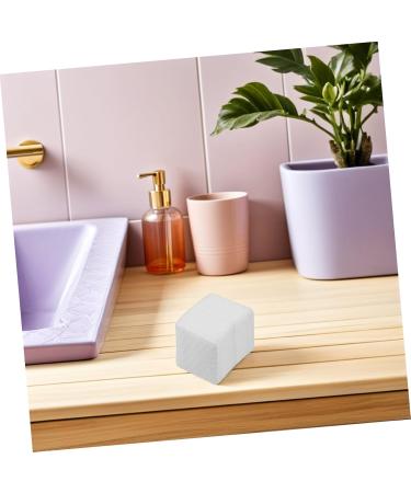 500pi ces Lingettes Non Pelucheuses Pour Ongles Dissolvants Pour Vernis Ongles Super Absorbants Accessoires Pour Produits Hygi ne Des - Buy Online on GoSupps.com