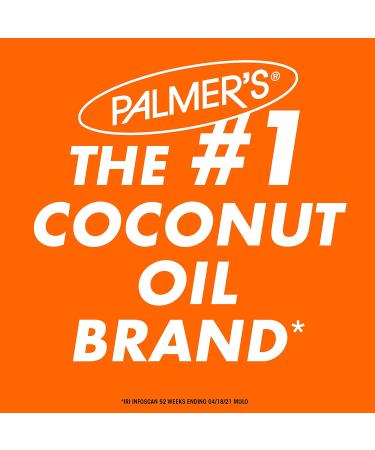 Palmer's Coconut Oil Body Oil + Body Lotion Value Skin Care Bundle for Dry Skin Provides 48 Hour Moisture to Dry Rough Skin Includes 1 Moisturizing Lotion (13.5 fl oz) and 1 Skin Oil (5.1 fl oz) - Buy Online on GoSupps.com