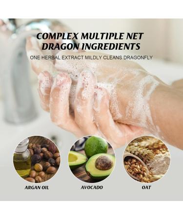 Nmbol Skin Acne Soap Soap for Removal of Black Spots ening Soap for Dark Skin Natural Soap Face Body Fixed Facial Cleaning Vegan For All Skin Types - Buy Online on GoSupps.com