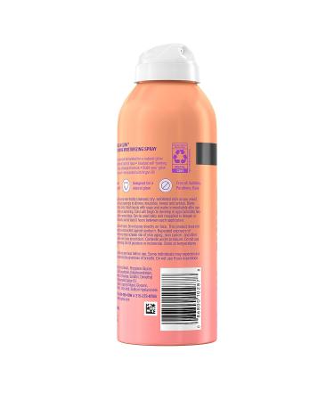 Neutrogena Build-A-Glow Gradual Self-Tanning Spray with Argan Oil - 5 oz - Buy Online on GoSupps.com