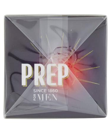 Prep Gel Shave with Pantenolo & Aloe - 100 ml | Best Transparent Shaving Gel for Smooth Skin | International Shipping - Buy Online on GoSupps.com