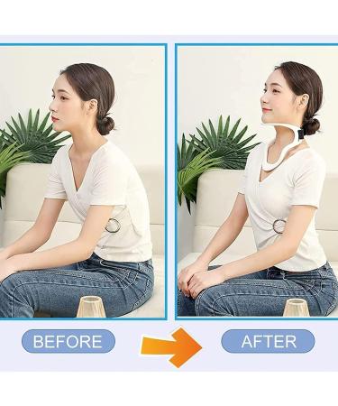 Buy Chelsea Back Keeping Corrector | Anti-Arch Stabilization & Neck Support for Kids & Teens - Ideal for Reading & Studying - Buy Online on GoSupps.com