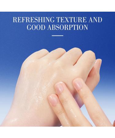 Retinol Firming Serum for All Skin Types | Improve Elasticity & Refresh Texture | 30ml Best Absorption & Smoothing Formula - Buy Online on GoSupps.com