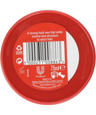 Brylcreem hair wax 75 ml packaged per piece 75 ml - Buy Online on GoSupps.com