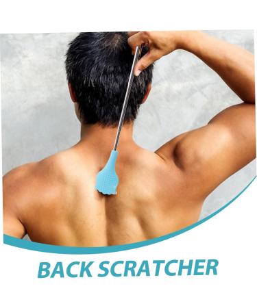 Automatic Back Scratcher for Men | Anneome Portable Electric Back Scratcher Tool - International Shipping Available - Buy Online on GoSupps.com