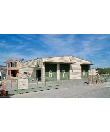 Chrisanthi Extra Virgin Olive Oil from Crete - Premium Quality Cold Extracted 5L Canister - Best International Shipping - Buy Online on GoSupps.com