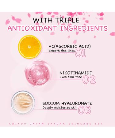 Xumann Skincare Set for Teenagers Girls Travel Skin Care Sets & Kits Kids Skin Care Products Teen Skincare Set - Buy Online on GoSupps.com