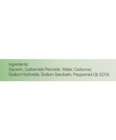 Dr. Collins All White 22% Carbamide Peroxide Whitening Gel - 0.17 Fl Oz (3 Pack) - Buy Online on GoSupps.com