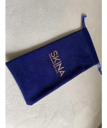 Copper Tongue Cleaner | Eco-Friendly Oral Hygiene Tool for Fresh Breath | International Shipping Available - Buy Online on GoSupps.com