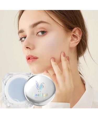 Creme Blush for Cheeks - Cheek Blush Makeup Cream Water Proof and Long Lasting Safe and Natural Powder Blush Cheek Blush for Makeup Beginner Beauty Lover Kagrote Blue - Buy Online on GoSupps.com
