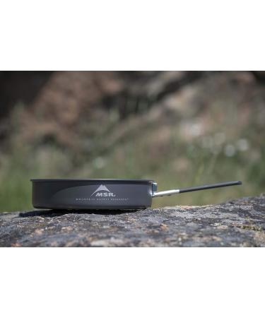MSR Nonstick Ceramic Coated Camping Skillet - Buy Online on GoSupps.com