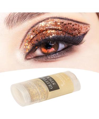 Buy Holographic Sequins Paint | Sparkling Glitter Makeup for Face Body & Hair - Perfect for Women - Buy Online on GoSupps.com
