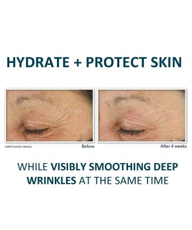 RoC Retinol Correxion Deep Wrinkle Daily Moisturizer SPF 30 - 1.0 fl oz for Anti-Aging & Sun Protection - Buy Online on GoSupps.com