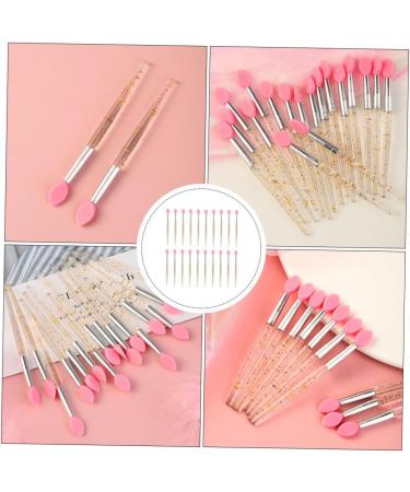 Beaupretty Makeup Eyeshadow Silicone lip brush brush wands Lip Brush applicator Lip Balm Brush mini cosmetic brush Silica Lip Gloss Applicator - Buy Online on GoSupps.com