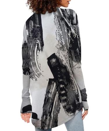 Shop Stylish Long-Sleeved Women's Shirts | Summer & Autumn Casual Tunics Sweatshirts & Blouses - Floral Print & Streetwear - Buy Online on GoSupps.com